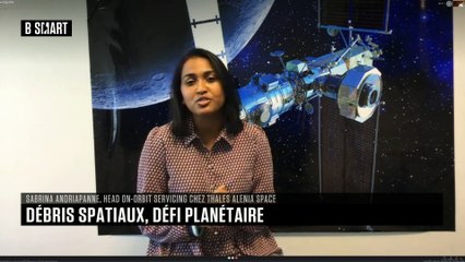 SMART IMPACT - Le débat du mardi 9 février 2021