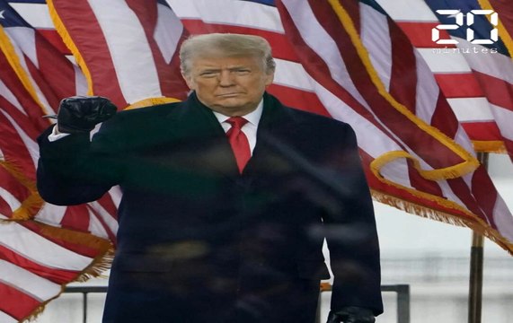 Ce qu'il faut savoir sur le procès en destitution de Donald Trump, qui s'ouvre mardi