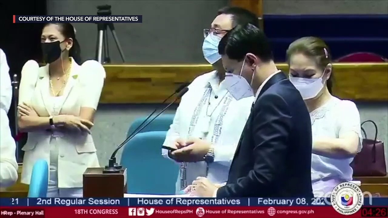 Batangas Representative Abu urges ASEAN to help restore democracy in Myanmar