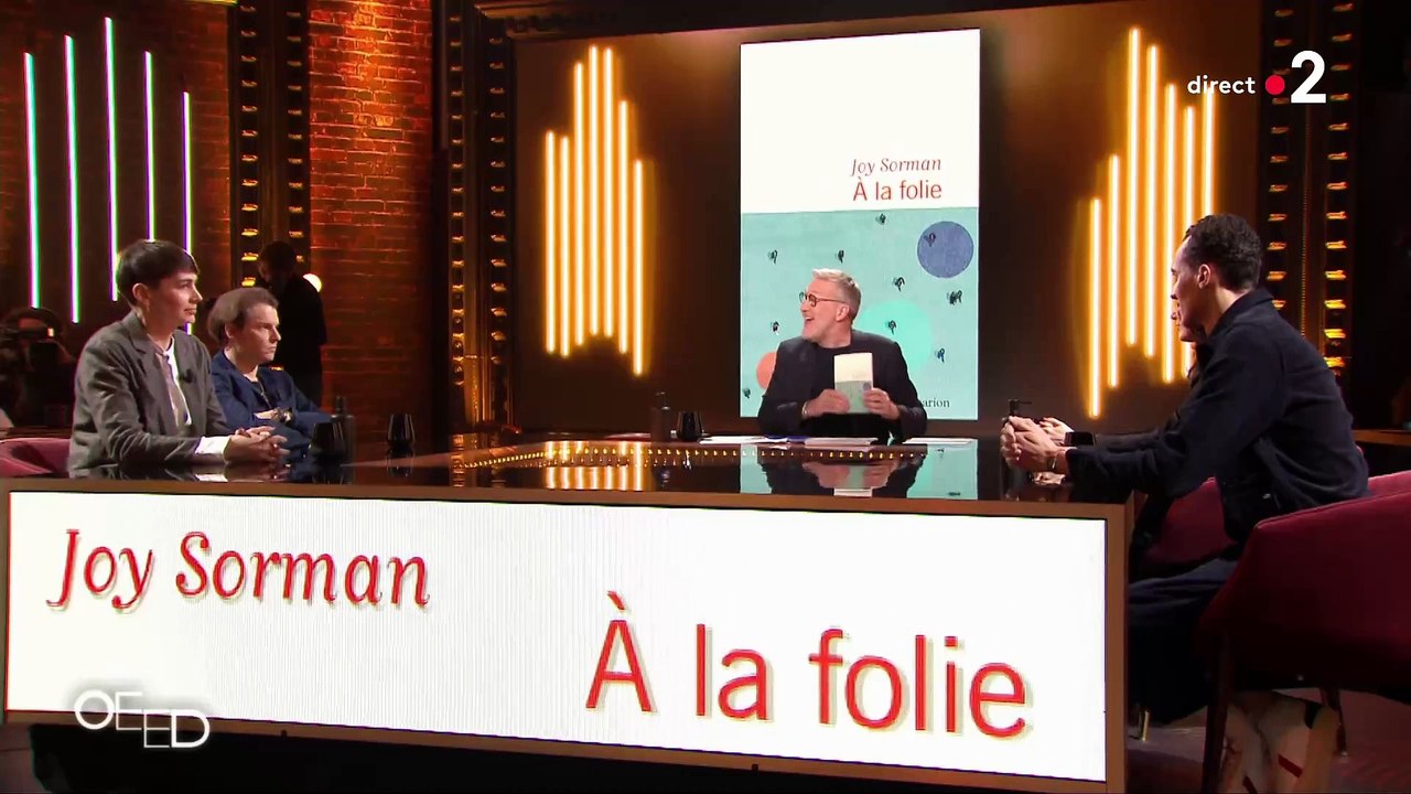 Bénabar refuse d'être nommé aux Victoires de la...