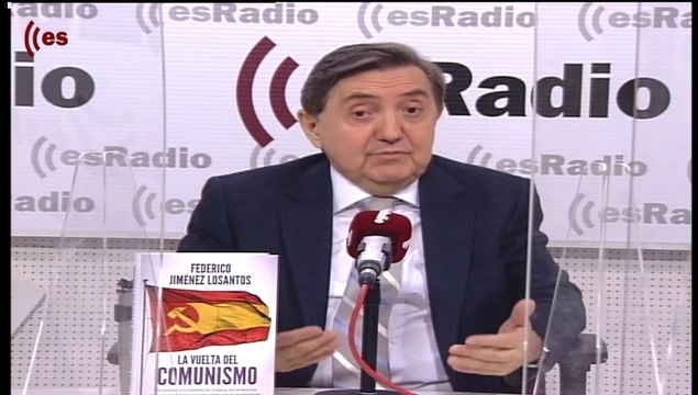 Tertulia de Federico: La prensa justifica la violencia contra Vox