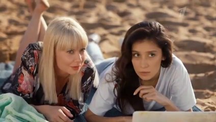 За первого встречного - 3 серия