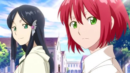 Snow White with the Red Hair - Episode 10