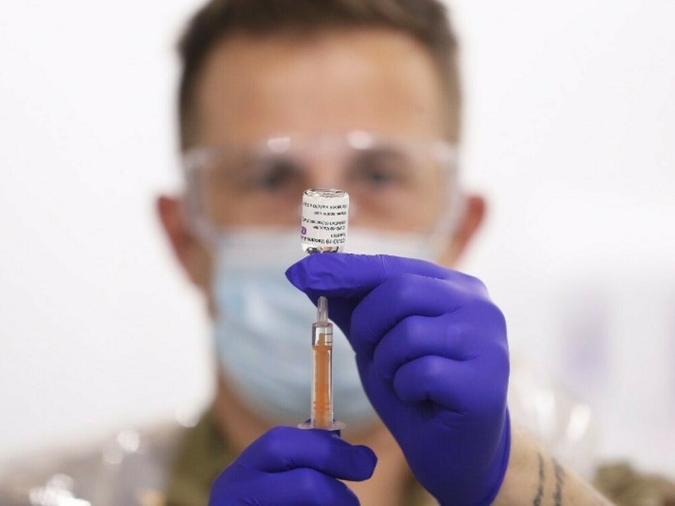 Zugelassene Corona-Impfstoffe: Das ist der Favorit der Deutschen