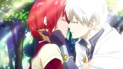 Snow White with the Red Hair - Episode 11