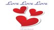 Various Artists - Love Love Love - 50 Remastered Love Tracks - Full Album - Valentine Gift
