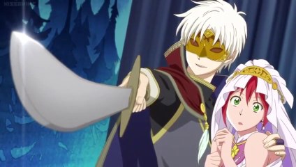 Snow White with the Red Hair - Episode 12