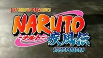 Naruto Shippuden Opening Hero's Come Back