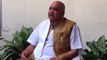 बिलासपुर एयरपोर्ट पर राजनीति: कृषि मंत्री रविंद्र चौबे बोले - क्यों न लें हम क्रेडिट
