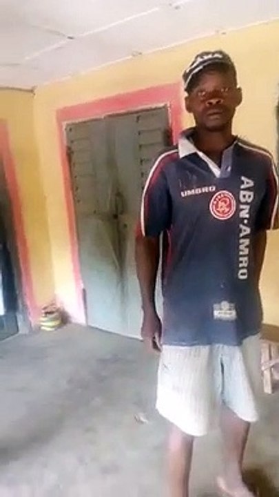 Tremblement de terre à Tene Warakhalan :  UN SINISTRE raconte