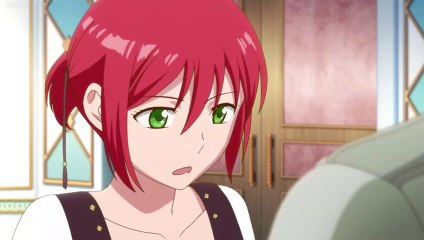 Snow White with the Red Hair - Episode 14