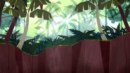 Carmen Sandiego - Se2 - Ep10