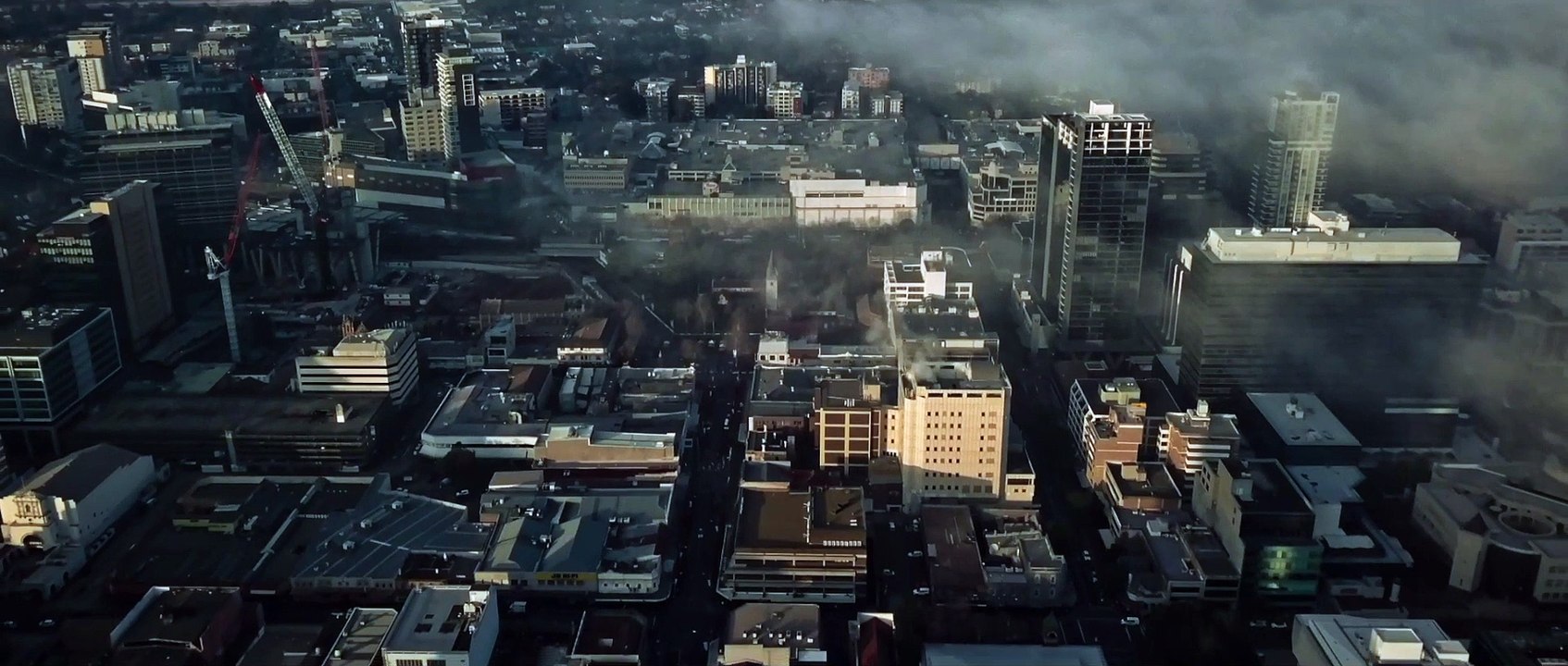 Beyond The Law Film
