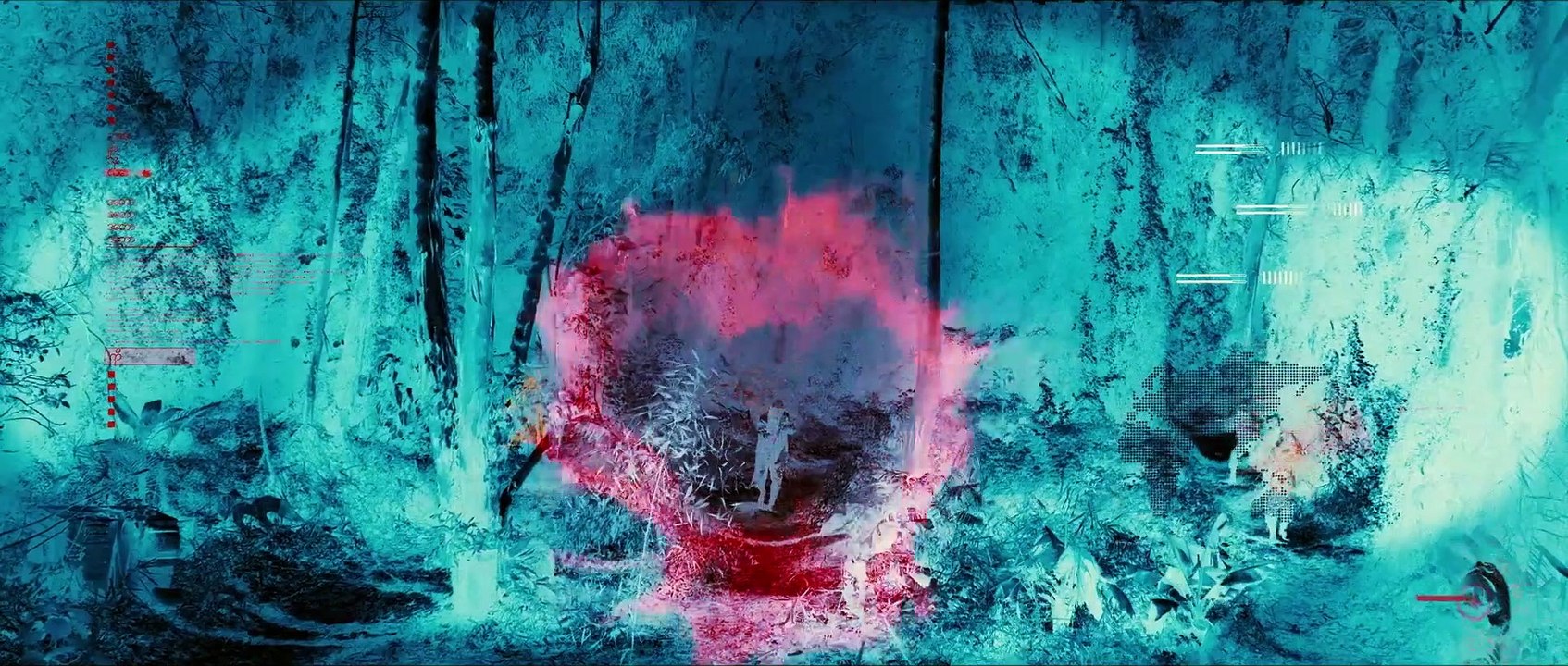 JIU JITSU Film mit Nicolas Cage