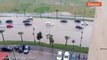 طنجة: فيضانات جراء التساقطات الغزيرة