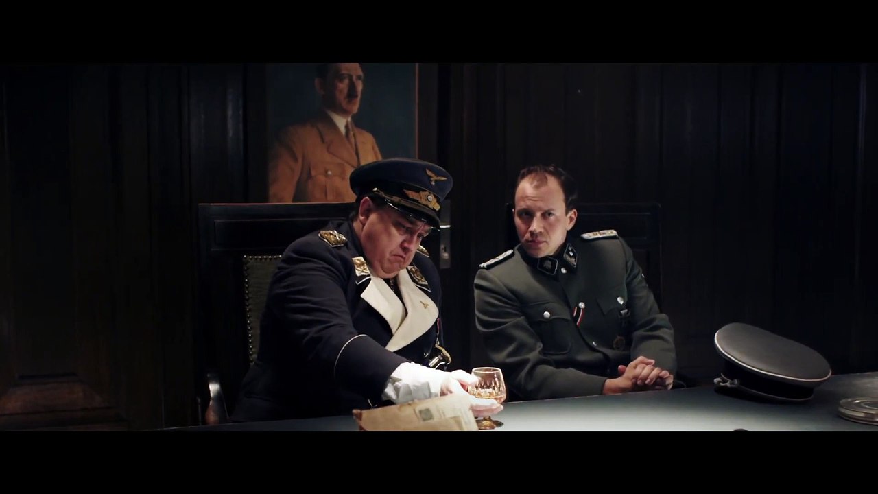 Trailer und Clip - SKY SHARKS