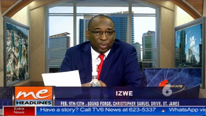 8 - Kes IZWE virtual concert