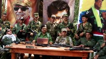 Jefes de las disidencias de las Farc estarían transitando en Colombia