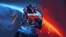 Mass Effect Legendary Edition - Trailer officiel