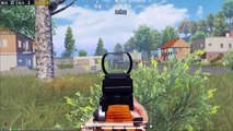 Pubg Mobile Sniper Montage _ Pubg   Chen nuo Dance_ Chen Nuo pubg