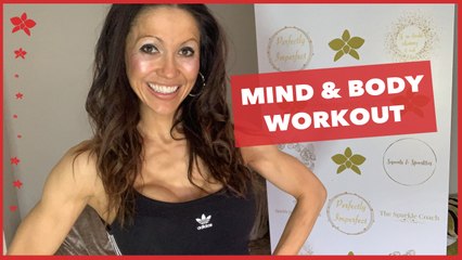 The Sparkle Coach: Find the right support to avoid being overwhelmed