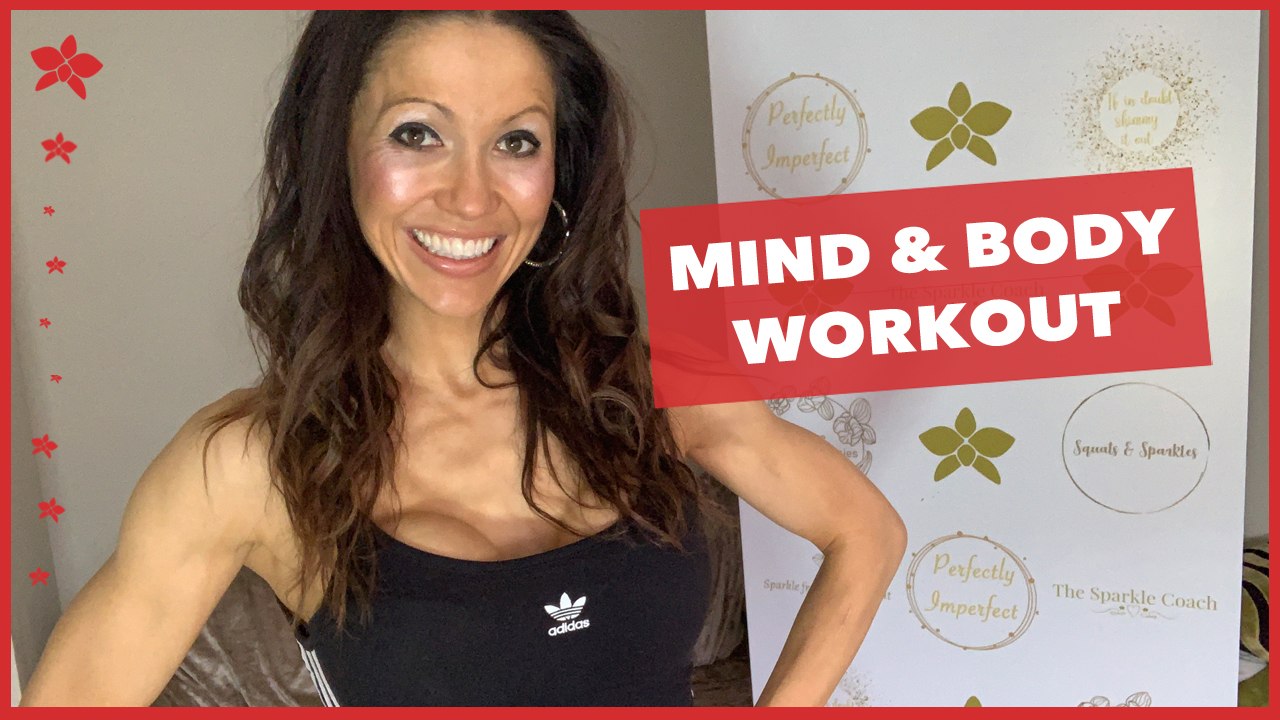 The Sparkle Coach: Find the right support to avoid being overwhelmed