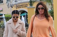 Kylie Jenner 'overjoyed' to do Caitlyn Jenner's make-up