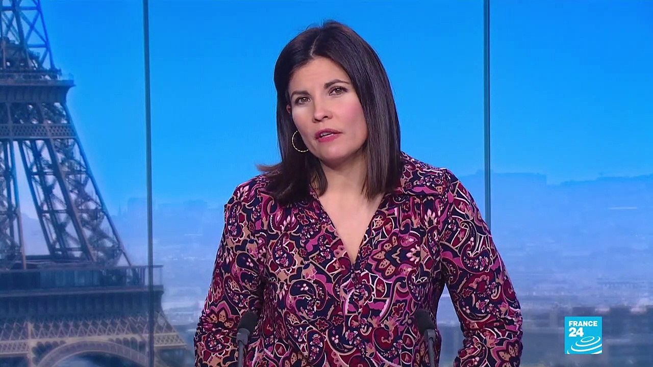 Vaccination en France : le ministre de la Santé a reçu une première injection du vaccin anti-Covid