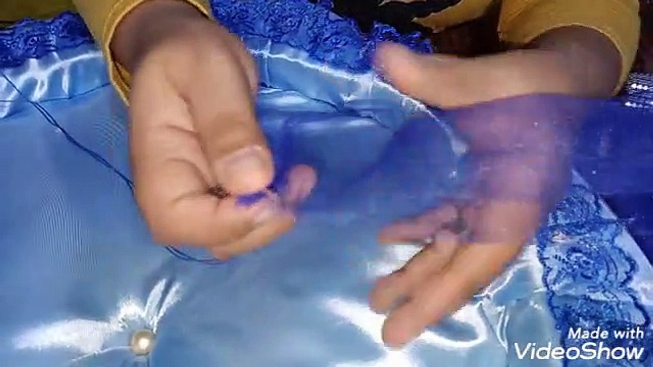 طرييقة عمل غربال السبوع