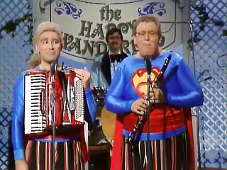 SCTV Network S04E03 part 1/2