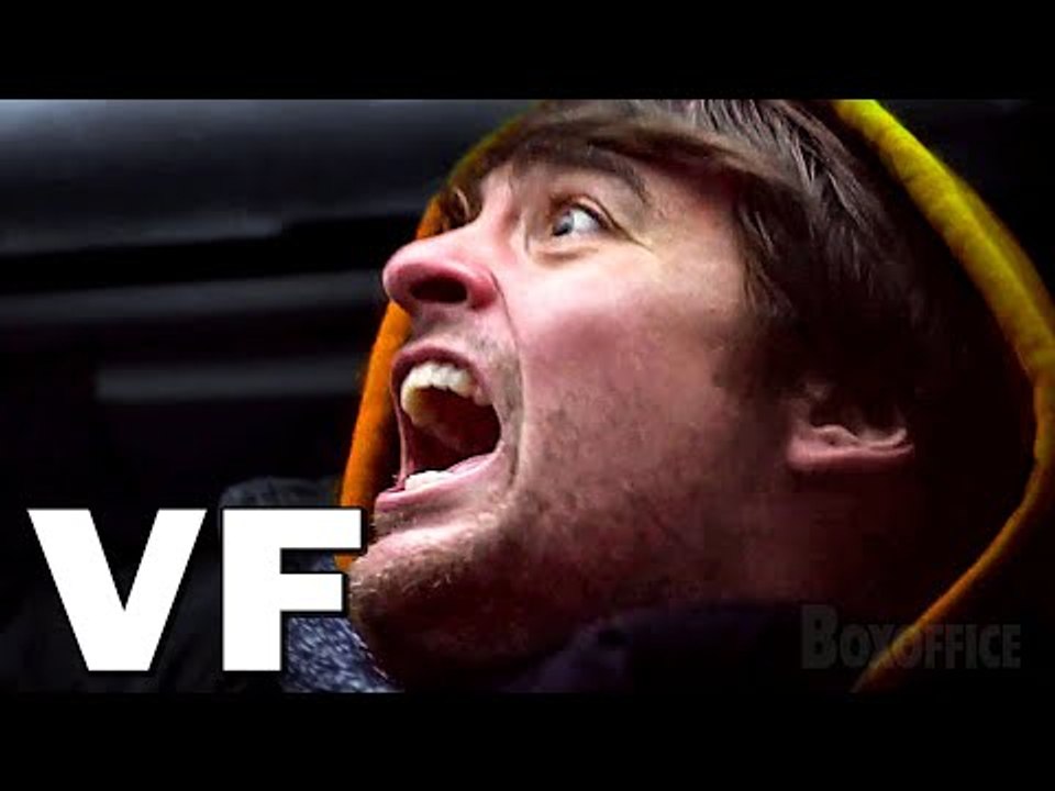 CENTIGRADE Bande Annonce VF (2021) Film de Survie Vidéo Dailymotion