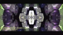 Stations Slow Trance Techno Mix - Luianne&djsegen