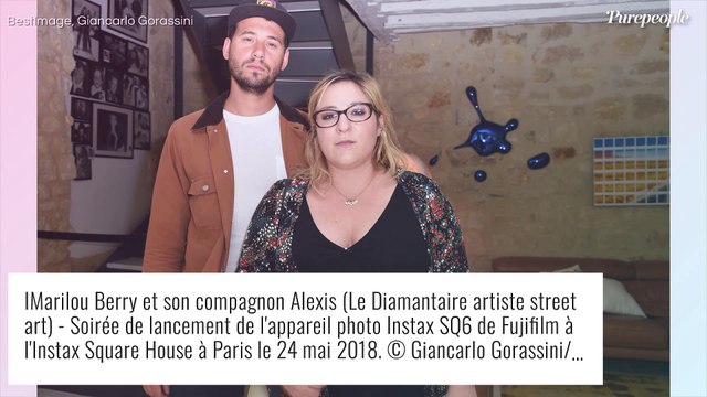 Marilou Berry : Cette scène de Je te promets qu'elle a voulu modifier...