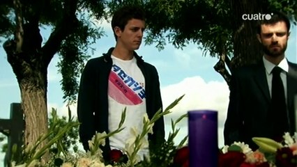 Hay Alguien Ahí 2ª Temp   Capítulo 03 part 1/2