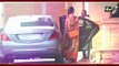 Pregnant Kareena Kapoor  Spotted At A Clinic In Bandra
