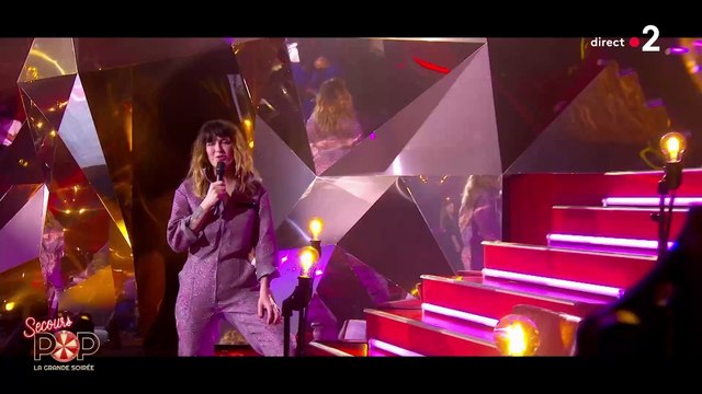 Louane et Chilla reprennent Toxic de Britney Spears