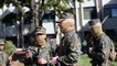 US Military News • Infantry Marine Course • 2nd Week • Camp Pendleton • California, Feb 4 2021