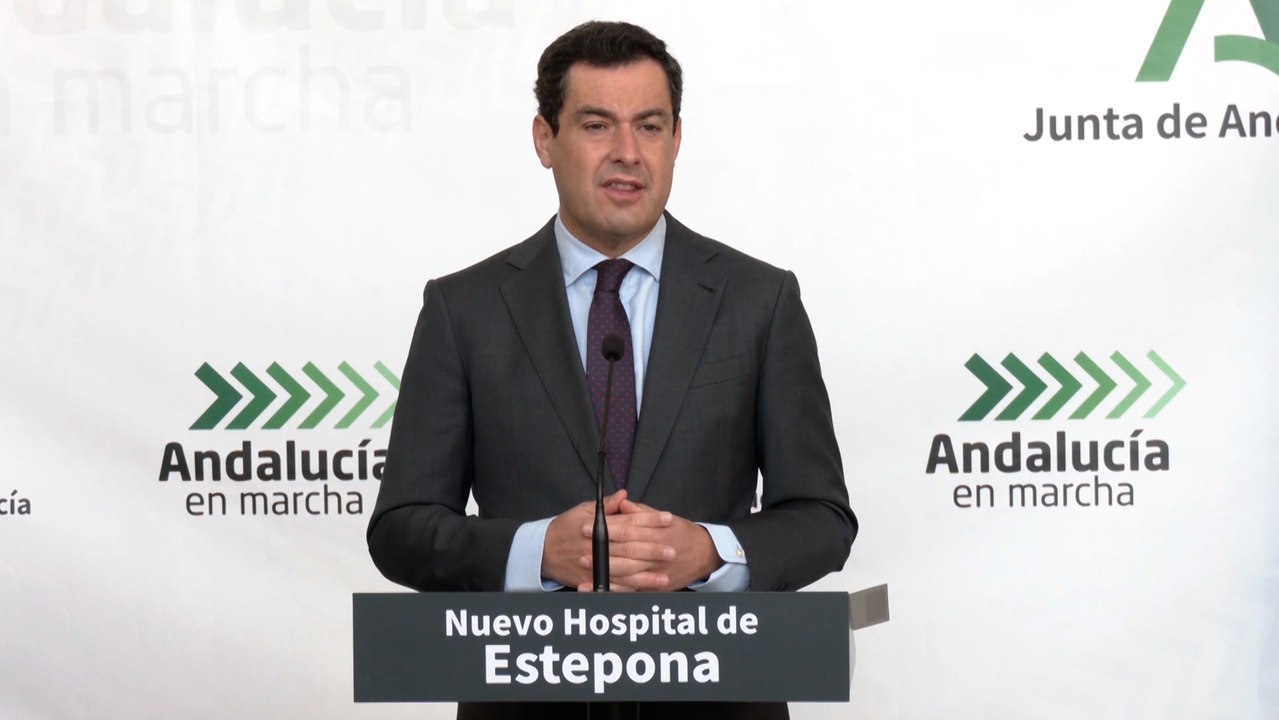 Moreno, sobre juicio de Bárcenas: "Es pasado y el que sea responsable que lo pague"