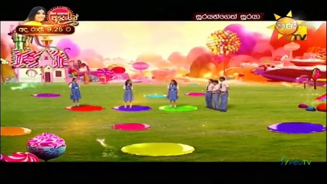 Soorayangeth Sooraya 08-02-2021