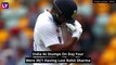 IND vs ENG 1st Test 2021 Day 4 Stat Highlights: Ravi Ashwin Takes 28th Five-Wicket Haul In Tests