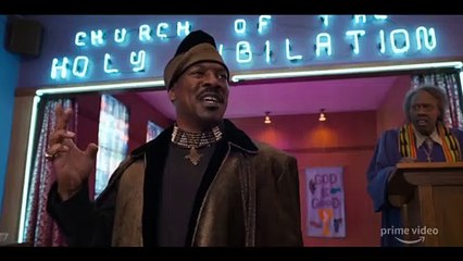 Coming 2 America - Clip (English) HD