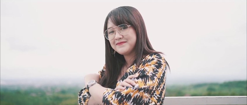 Tanpa Batas Waktu - Happy Asmara _ Ost Ikatan Cinta (Official Music Video ANEKA _HD