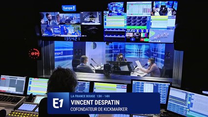 L’entreprise Kickmaker recrute 150 ingénieurs et techniciens, "jeunes et moins jeunes"
