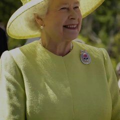 Queen Elizabeth has been forced to sell socks to raise money