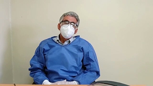 ¿Sabe usted como cuidar a un paciente victima de epilepsia?