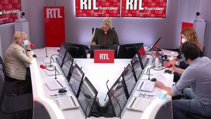 Le journal RTL du 08 février 2021
