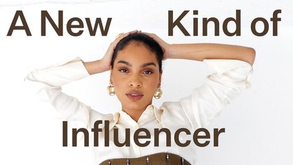 Sharon Alexie Is Reframing Influence