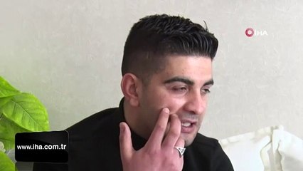 Bu acıya yürek dayanmaz! Kızı, eşi ve eşinin ailesini trafik kazasında kaybederek yine ailesiz kaldı