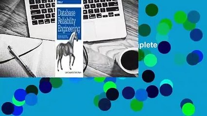 Full E-book  Databases at Scale: Operations Engineering Complete