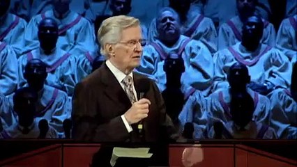 David Wilkerson  - Jesus The Lamb of God - HD [Full Sermon]